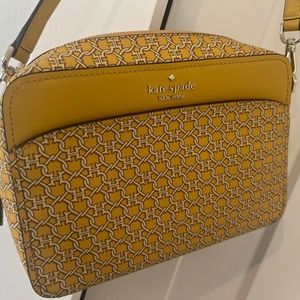 Kate Spade Handbag Purse Crossbody